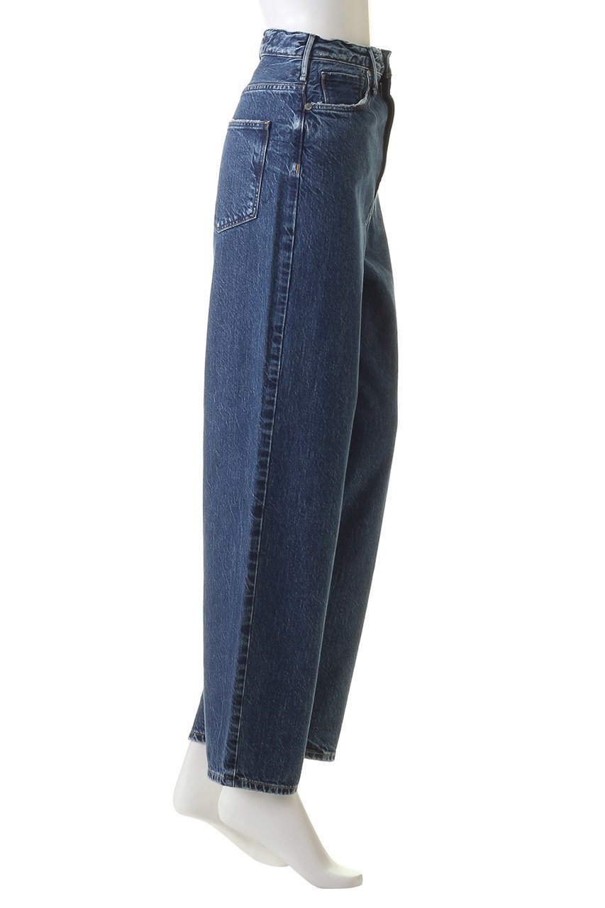 【マルティニーク/martinique】の【upper hights】デニム 人気、トレンドファッション・服の通販 founy(ファニー) 　ファッション　Fashion　レディースファッション　Fashion for Women　パンツ　Pants & Trousers　デニムパンツ・ジーンズ・美脚デニム　Denim Jeans & Pants　デニム　Denim, Jeans Material　フレア　Flare, Flared　人気　Popular, Best Seller　今季　This Season, Current Season　定番　Standard, Basic Item　other-3|ID: prp329100004605965 ipo3291000000032828138