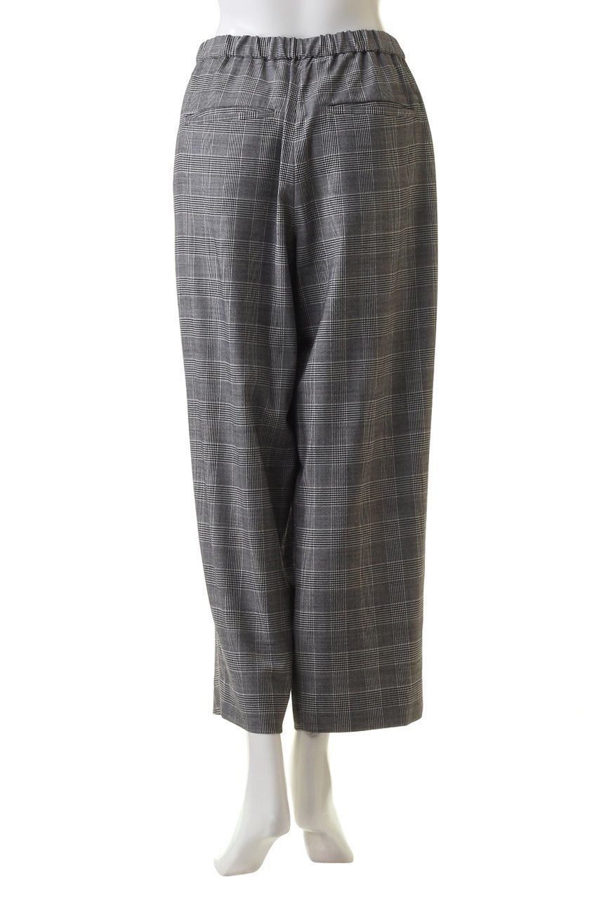 【エリオポール/heliopole】のサルエルクロップドパンツ 人気、トレンドファッション・服の通販 founy(ファニー) 　ファッション　Fashion　レディースファッション　Fashion for Women　パンツ　Pants & Trousers　サルエル　Sarouel Pants, Drop-Crotch Pants　エレガント 上品　Elegant　other-3|ID: prp329100004605977 ipo3291000000032828348