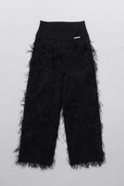 【プランク プロジェクト/PRANK PROJECT】のマルチファブリックパンツ/Multi Fabric Pants BLK(ブラック)|ID: prp329100004605979 ipo3291000000035056337