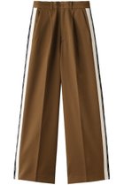【プランク プロジェクト/PRANK PROJECT】のマーベルトサイドラインパンツ/Waistband Lining Sideline Pants BGE(ベージュ)|ID: prp329100004605987 ipo3291000000032828832