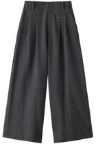 【プランク プロジェクト/PRANK PROJECT】のウールパンツ/Wool Pants C.GRY(チャコールグレー)|ID: prp329100004605988 ipo3291000000035056311