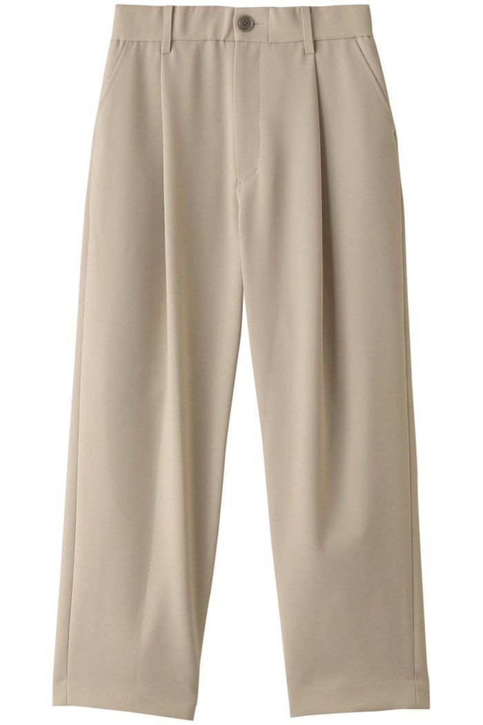 【スリー ドッツ/three dots】のダブルクロス コクーンパンツ インテリア・キッズ・メンズ・レディースファッション・服の通販 founy(ファニー) https://founy.com/ ファッション Fashion レディースファッション Fashion for Women パンツ Pants & Trousers ダブル Double, Double-Breasted エレガント 上品 Elegant 定番 Standard, Basic Item |ID: prp329100004605995 ipo3291000000035056483