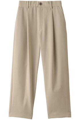 【スリー ドッツ/three dots】 ダブルクロス コクーンパンツ人気、トレンドファッション・服の通販 founy(ファニー) ファッション Fashion レディースファッション Fashion for Women パンツ Pants & Trousers ダブル Double, Double-Breasted エレガント 上品 Elegant 定番 Standard, Basic Item |ID:prp329100004605995