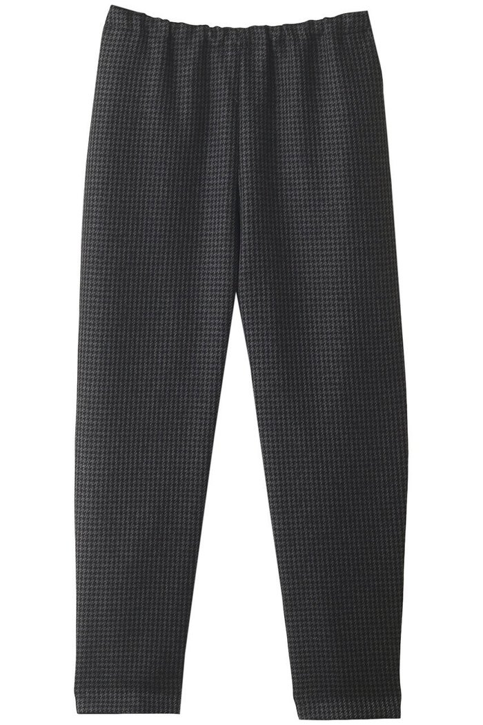 【ミズイロ インド/mizuiro ind】のcheck easy PT パンツ インテリア・キッズ・メンズ・レディースファッション・服の通販 founy(ファニー) https://founy.com/ ファッション Fashion レディースファッション Fashion for Women パンツ Pants & Trousers シンプル Simple, Minimal チェック Check, Plaid, Tartan 秋 Autumn |ID: prp329100004605998 ipo3291000000032829578