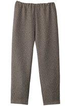【ミズイロ インド/mizuiro ind】のcheck easy PT パンツ 97(グレンチェック)|ID: prp329100004605998 ipo3291000000032829582