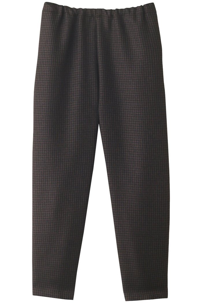 【ミズイロ インド/mizuiro ind】のcheck easy PT パンツ インテリア・キッズ・メンズ・レディースファッション・服の通販 founy(ファニー) https://founy.com/ ファッション Fashion レディースファッション Fashion for Women パンツ Pants & Trousers シンプル Simple, Minimal チェック Check, Plaid, Tartan 秋 Autumn |ID: prp329100004605998 ipo3291000000035844455