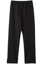 【ミディウミソリッド/MIDIUMISOLID】のside slit PT パンツ black|ID: prp329100004606001 ipo3291000000032829609