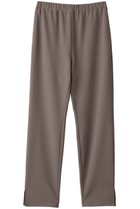 【ミディウミソリッド/MIDIUMISOLID】のside slit PT パンツ gray|ID: prp329100004606001 ipo3291000000032829611