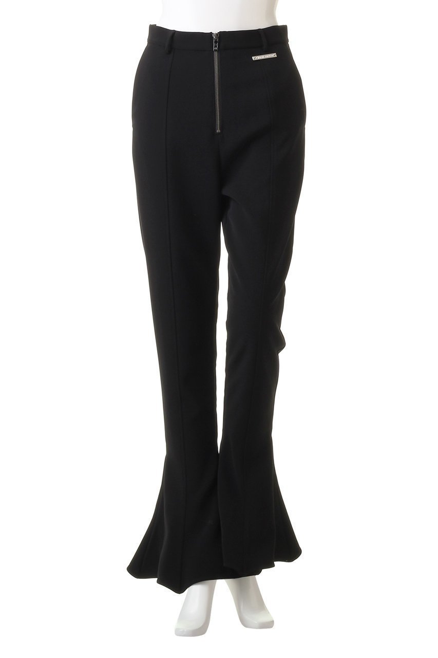 【プランク プロジェクト/PRANK PROJECT】のフィンストレッチフレアパンツ / Fin Stretch Flared Pants 人気、トレンドファッション・服の通販 founy(ファニー) 　ファッション　Fashion　レディースファッション　Fashion for Women　パンツ　Pants & Trousers　ストレッチ　Stretch, Stretchy Fabric　other-2|ID: prp329100004606004 ipo3291000000032829713