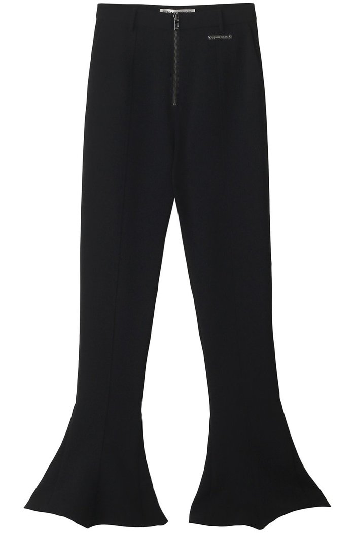【プランク プロジェクト/PRANK PROJECT】のフィンストレッチフレアパンツ / Fin Stretch Flared Pants インテリア・キッズ・メンズ・レディースファッション・服の通販 founy(ファニー) https://founy.com/ ファッション Fashion レディースファッション Fashion for Women パンツ Pants & Trousers ストレッチ Stretch, Stretchy Fabric |ID: prp329100004606004 ipo3291000000034423440