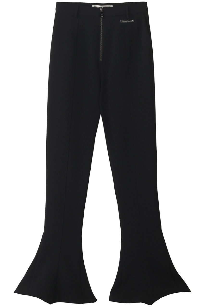 【プランク プロジェクト/PRANK PROJECT】のフィンストレッチフレアパンツ / Fin Stretch Flared Pants 人気、トレンドファッション・服の通販 founy(ファニー) ファッション Fashion レディースファッション Fashion for Women パンツ Pants & Trousers ストレッチ Stretch, Stretchy Fabric other-1|ID: prp329100004606004 ipo3291000000034423440