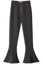 【プランク プロジェクト/PRANK PROJECT】のフィンストレッチフレアパンツ / Fin Stretch Flared Pants GRY(グレー)|ID: prp329100004606004 ipo3291000000034423442