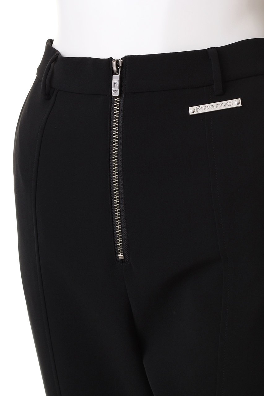 【プランク プロジェクト/PRANK PROJECT】のフィンストレッチフレアパンツ / Fin Stretch Flared Pants 人気、トレンドファッション・服の通販 founy(ファニー) ファッション Fashion レディースファッション Fashion for Women パンツ Pants & Trousers ストレッチ Stretch, Stretchy Fabric other-5|ID: prp329100004606004 ipo3291000000034423446