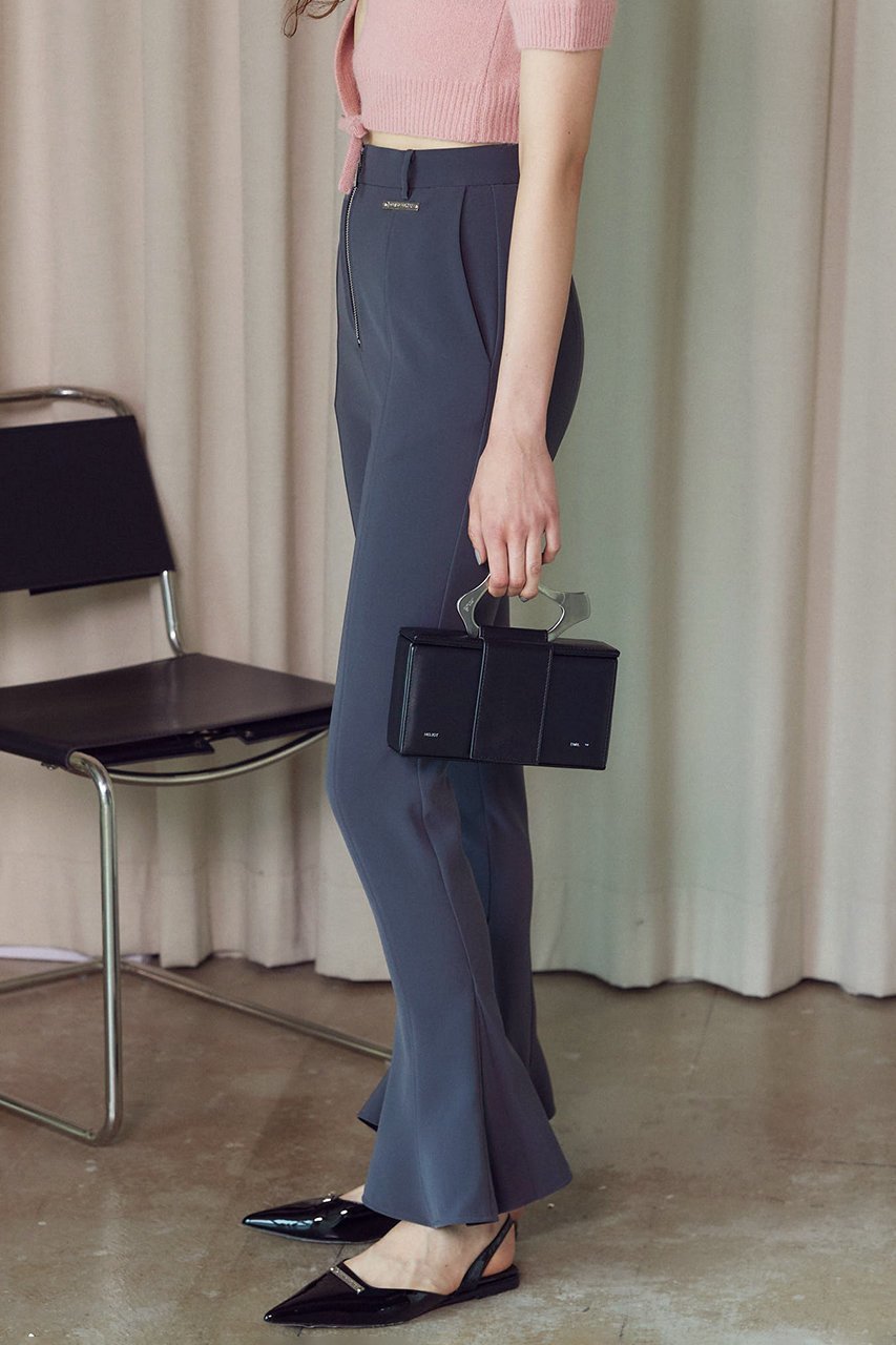 【プランク プロジェクト/PRANK PROJECT】のフィンストレッチフレアパンツ / Fin Stretch Flared Pants 人気、トレンドファッション・服の通販 founy(ファニー) ファッション Fashion レディースファッション Fashion for Women パンツ Pants & Trousers ストレッチ Stretch, Stretchy Fabric other-7|ID: prp329100004606004 ipo3291000000034423448