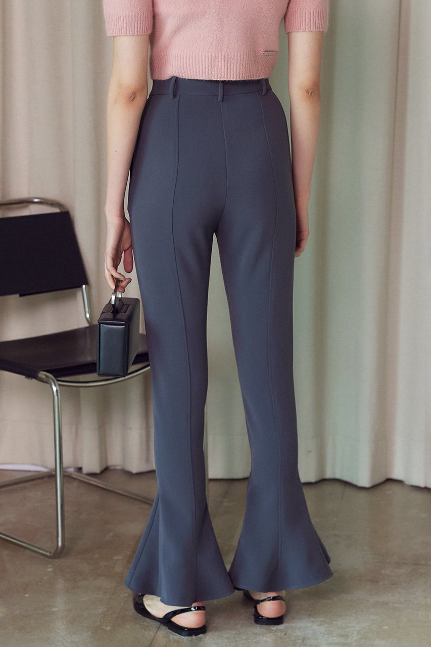 【プランク プロジェクト/PRANK PROJECT】のフィンストレッチフレアパンツ / Fin Stretch Flared Pants 人気、トレンドファッション・服の通販 founy(ファニー) ファッション Fashion レディースファッション Fashion for Women パンツ Pants & Trousers ストレッチ Stretch, Stretchy Fabric other-8|ID: prp329100004606004 ipo3291000000034423449