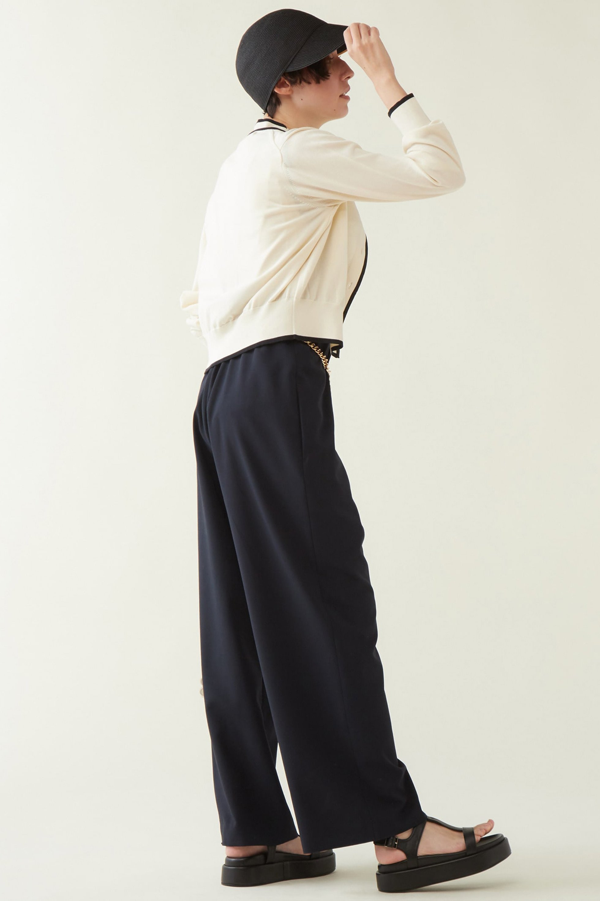 【マルティニーク/martinique】のオールインワン 人気、トレンドファッション・服の通販 founy(ファニー) 　ファッション　Fashion　レディースファッション　Fashion for Women　パンツ　Pants & Trousers　おすすめ　Recommended / Our Picks　ジャケット　Jacket, Outerwear　other-2|ID: prp329100004606007 ipo3291000000032829795