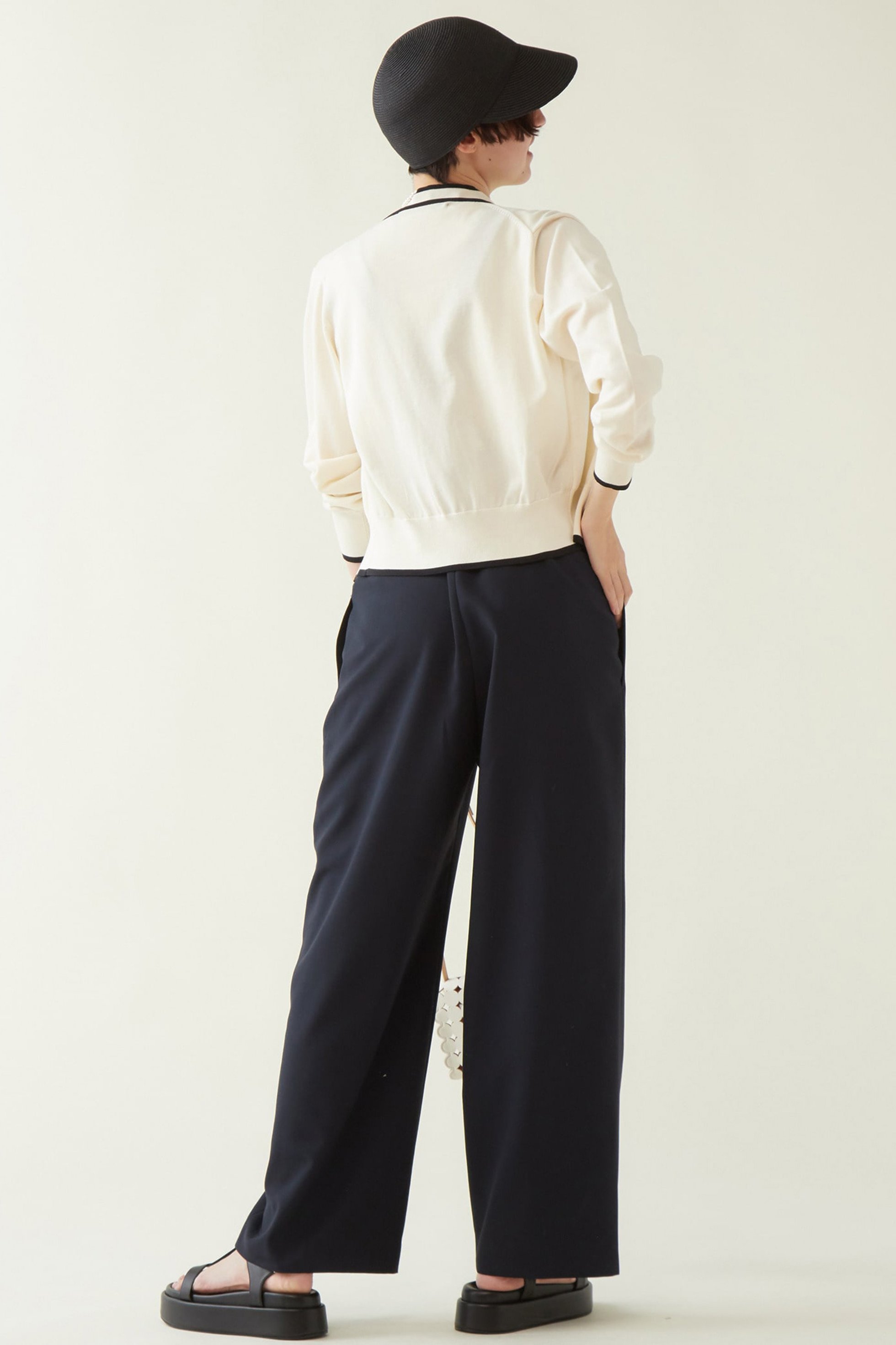 【マルティニーク/martinique】のオールインワン 人気、トレンドファッション・服の通販 founy(ファニー) 　ファッション　Fashion　レディースファッション　Fashion for Women　パンツ　Pants & Trousers　おすすめ　Recommended / Our Picks　ジャケット　Jacket, Outerwear　other-3|ID: prp329100004606007 ipo3291000000032829796