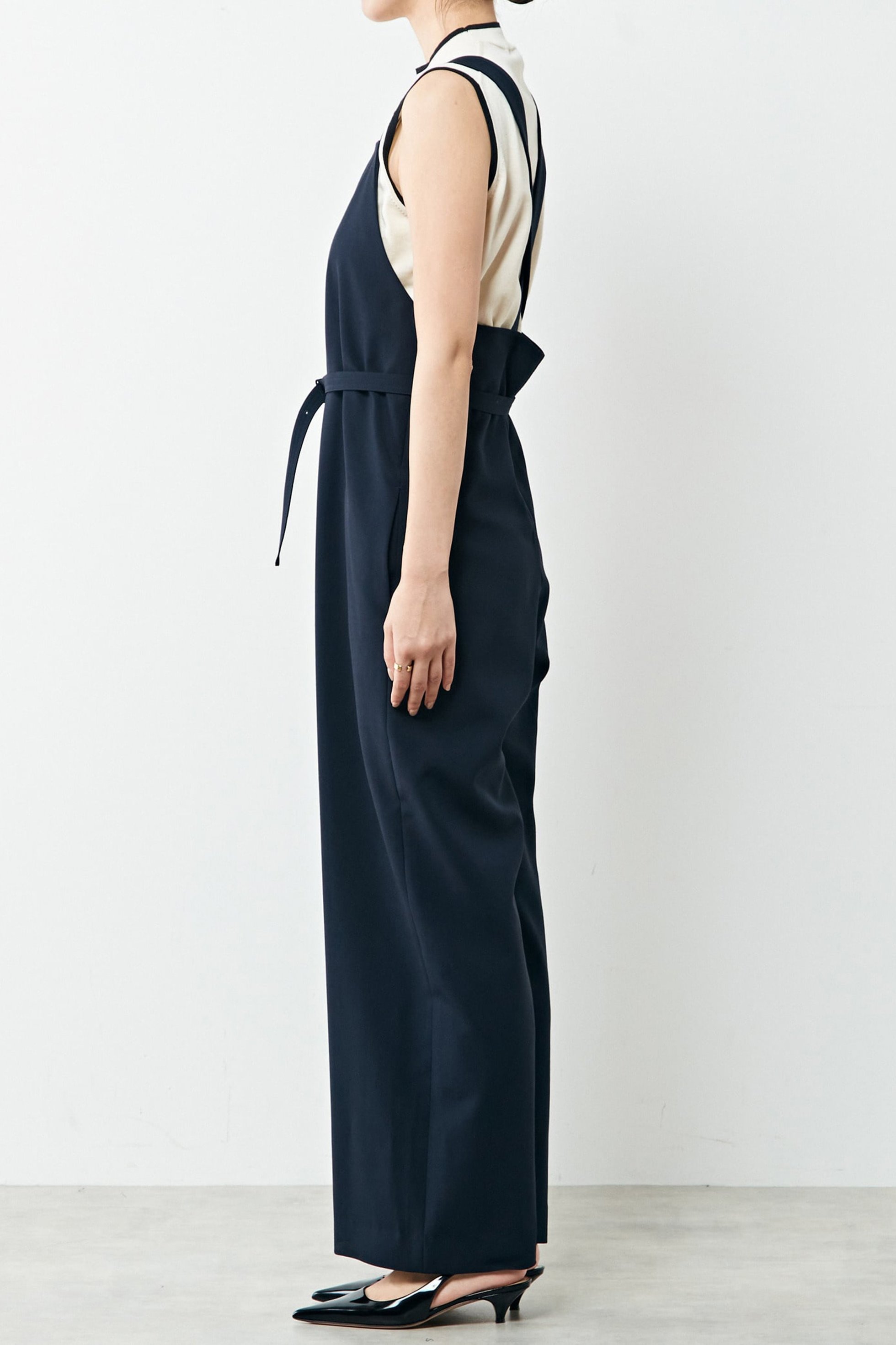 【マルティニーク/martinique】のオールインワン 人気、トレンドファッション・服の通販 founy(ファニー) 　ファッション　Fashion　レディースファッション　Fashion for Women　パンツ　Pants & Trousers　おすすめ　Recommended / Our Picks　ジャケット　Jacket, Outerwear　other-5|ID: prp329100004606007 ipo3291000000032829798