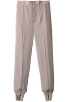 【マルティニーク/martinique】のバックゴムジョガーパンツ ベージュ|ID: prp329100004606011 ipo3291000000032829827