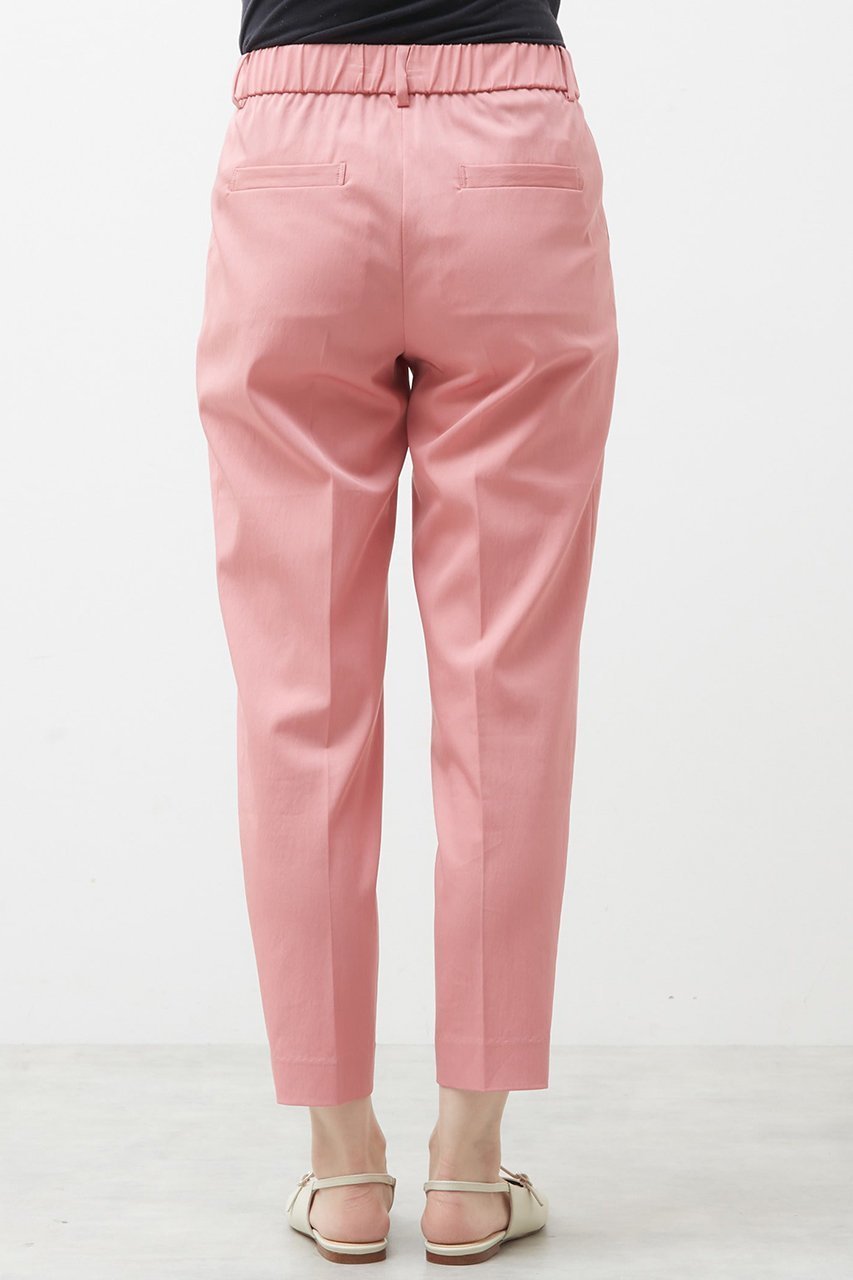 【マルティニーク/martinique】のテンセルナイロンドロストパンツ 人気、トレンドファッション・服の通販 founy(ファニー) 　ファッション　Fashion　レディースファッション　Fashion for Women　パンツ　Pants & Trousers　ストレッチ　Stretch, Stretchy Fabric　夏　Summer　春　Spring　S/S・春夏　SS, Spring/Summer, Warm Season　other-4|ID: prp329100004606017 ipo3291000000032829973