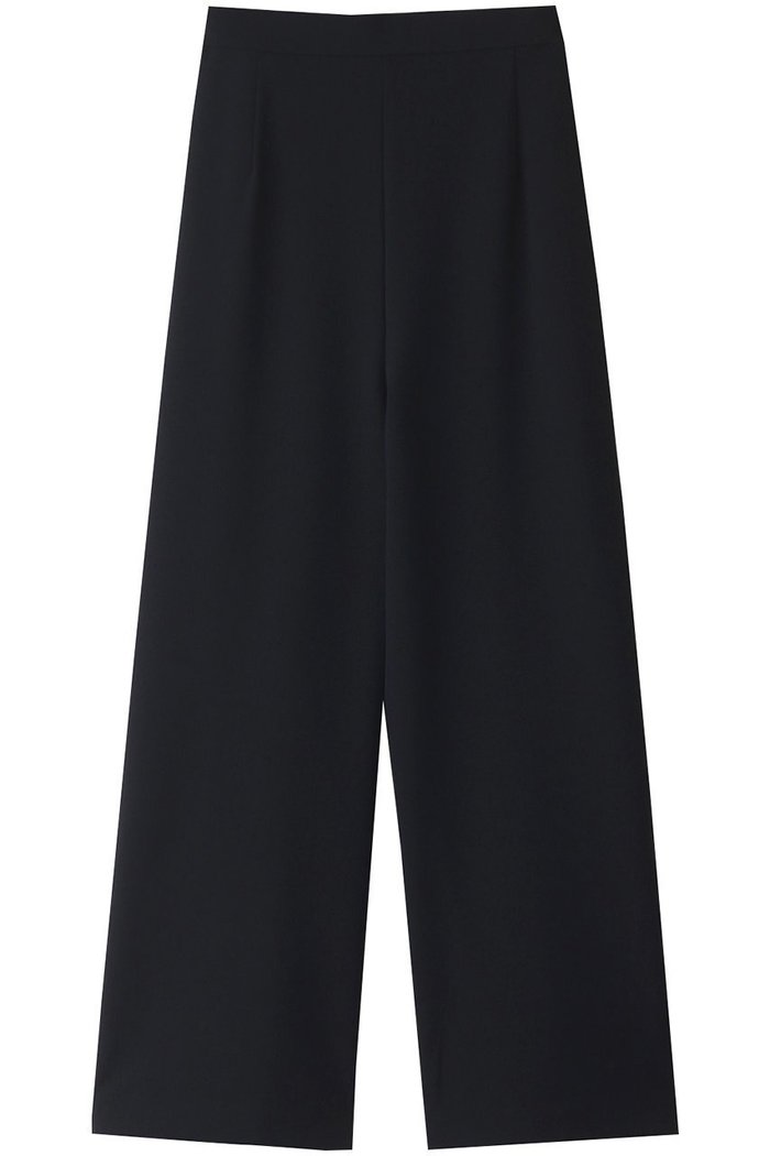 【ミズイロ インド/mizuiro ind】のhigh waist PT パンツ インテリア・キッズ・メンズ・レディースファッション・服の通販 founy(ファニー) https://founy.com/ ファッション Fashion レディースファッション Fashion for Women パンツ Pants & Trousers シンプル Simple, Minimal ストレッチ Stretch, Stretchy Fabric ドレープ Drape, Draping Fabric ワイド Wide, Wide Fit エレガント 上品 Elegant |ID: prp329100004606021 ipo3291000000032830074