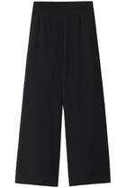 【ミズイロ インド/mizuiro ind】のhigh waist PT パンツ ブラック|ID: prp329100004606021 ipo3291000000032830077