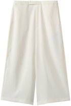 【ミズイロ インド/mizuiro ind】のhigh waist PT パンツ 人気、トレンドファッション・服の通販 founy(ファニー) ファッション Fashion レディースファッション Fashion for Women パンツ Pants & Trousers 2026年 2026 なめらか Smooth, Silky Texture ストレート Straight, Straight Cut トレンド Trend, Trending Now バランス Balance, Style Balance 夏 Summer 春 Spring S/S・春夏 SS, Spring/Summer, Warm Season thumbnail off white|ID: prp329100004606021 ipo3291000000035999518