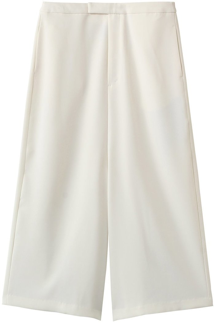 【ミズイロ インド/mizuiro ind】のhigh waist PT パンツ インテリア・キッズ・メンズ・レディースファッション・服の通販 founy(ファニー) https://founy.com/ ファッション Fashion レディースファッション Fashion for Women パンツ Pants & Trousers 2026年 2026 なめらか Smooth, Silky Texture ストレート Straight, Straight Cut トレンド Trend, Trending Now バランス Balance, Style Balance 再入荷 Restock / Back in Stock 夏 Summer 春 Spring S/S・春夏 SS, Spring/Summer, Warm Season |ID: prp329100004606021 ipo3291000000036210057