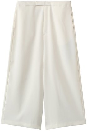 【ミズイロ インド/mizuiro ind】 high waist PT パンツ人気、トレンドファッション・服の通販 founy(ファニー) ファッション Fashion レディースファッション Fashion for Women パンツ Pants & Trousers 2026年 2026 なめらか Smooth, Silky Texture ストレート Straight, Straight Cut トレンド Trend, Trending Now バランス Balance, Style Balance 再入荷 Restock / Back in Stock 夏 Summer 春 Spring S/S・春夏 SS, Spring/Summer, Warm Season |ID:prp329100004606021