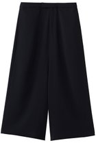 【ミズイロ インド/mizuiro ind】のhigh waist PT パンツ navy|ID: prp329100004606021 ipo3291000000036210059