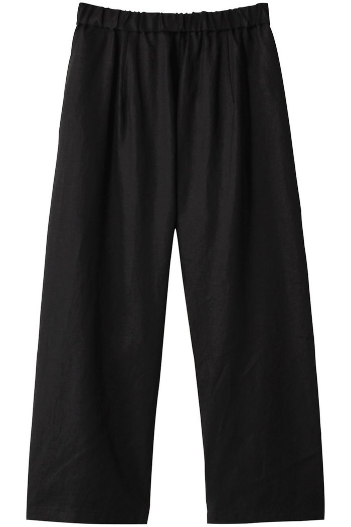 【ミズイロ インド/mizuiro ind】のlinen wide PT パンツ インテリア・キッズ・メンズ・レディースファッション・服の通販 founy(ファニー) https://founy.com/ ファッション Fashion レディースファッション Fashion for Women パンツ Pants & Trousers シンプル Simple, Minimal リネン Linen, Linen Fabric リラックス Relax, Relaxed Fit ワイド Wide, Wide Fit |ID: prp329100004606023 ipo3291000000032830214