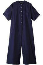 【ミズイロ インド/mizuiro ind】のstand collar all in one オールインワン navy|ID: prp329100004606024 ipo3291000000032830241
