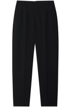 【マルティニーク/martinique】の【l heritage martinique】クロップドパンツ ブラック|ID: prp329100004606027 ipo3291000000032830392