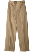 【マルティニーク/martinique】のチノパンツ ベージュ|ID: prp329100004606029 ipo3291000000032830426
