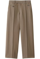 【プランク プロジェクト/PRANK PROJECT】のグランピアンズウールノータックパンツ BGE(ベージュ)|ID: prp329100004606031 ipo3291000000035387893