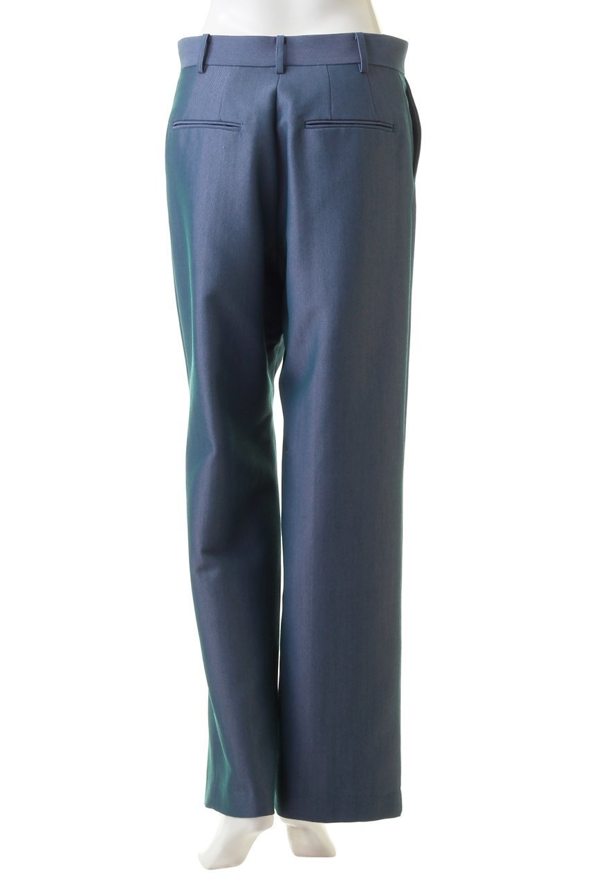 【プランク プロジェクト/PRANK PROJECT】のグランピアンズウールノータックパンツ 人気、トレンドファッション・服の通販 founy(ファニー) 　ファッション　Fashion　レディースファッション　Fashion for Women　パンツ　Pants & Trousers　ストレート　Straight, Straight Cut　センター　Center, Center Line　ロング　Long, Long-Length　ワイド　Wide, Wide Fit　other-4|ID: prp329100004606031 ipo3291000000035387899