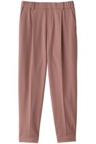 【マルティニーク/martinique】のT/Rストレッチバックゴムパンツ ピンク|ID: prp329100004606036 ipo3291000000032830640