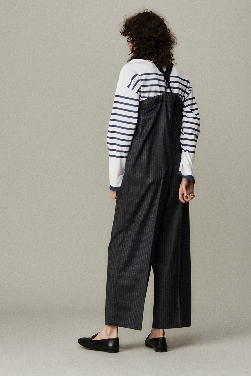 【マルティニーク/martinique】の【CURRENTAGE】メンズライクコンビネゾン 人気、トレンドファッション・服の通販 founy(ファニー) 　ファッション　Fashion　レディースファッション　Fashion for Women　パンツ　Pants & Trousers　おすすめ　Recommended / Our Picks　サスペンダー　Suspenders, Braces　サロペット　Overalls, Salopette　ジャケット　Jacket, Outerwear　スラックス　Slacks, Dress Pants　スーツ　Suit, Formalwear　セットアップ　Set-Up, Coordinated Outfit　メンズ　Men's, Menswear　モダン　Modern, Contemporary　other-4|ID: prp329100004606037 ipo3291000000032830653