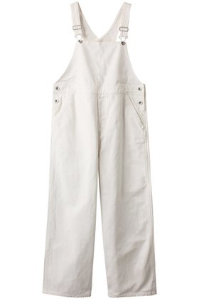 【ミズイロ インド/mizuiro ind】 オーバーオール人気、トレンドファッション・服の通販 founy(ファニー) ファッション Fashion レディースファッション Fashion for Women パンツ Pants & Trousers シンプル Simple, Minimal ベーシック Basic, Essential ワイド Wide, Wide Fit |ID:prp329100004606038