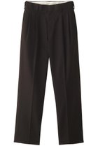 【オブラダ/Oblada】のオフィサーパンツ 人気、トレンドファッション・服の通販 founy(ファニー) ファッション Fashion レディースファッション Fashion for Women パンツ Pants & Trousers センター Center, Center Line 人気 Popular, Best Seller 定番 Standard, Basic Item thumbnail ブラウン|ID: prp329100004606039 ipo3291000000032830668