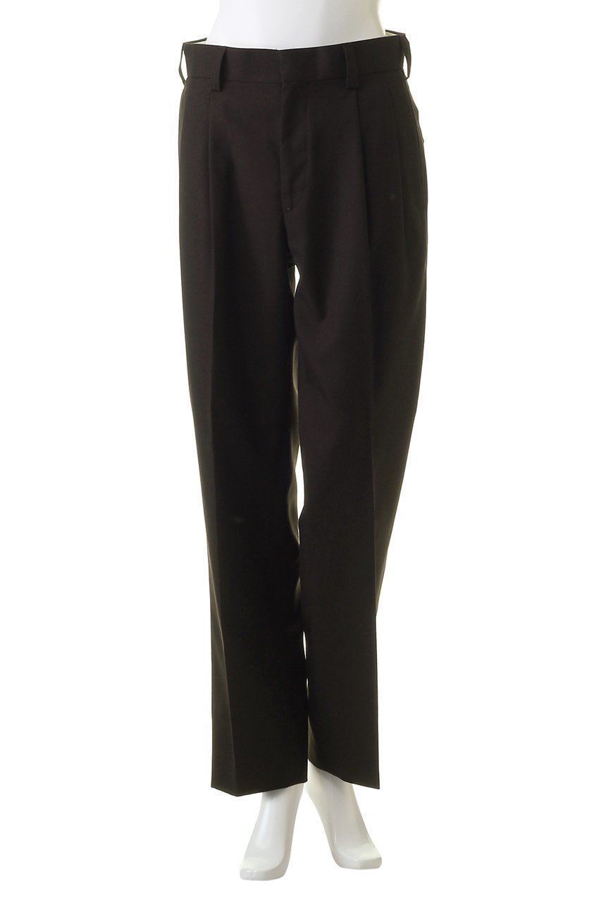 【オブラダ/Oblada】のオフィサーパンツ 人気、トレンドファッション・服の通販 founy(ファニー) ファッション Fashion レディースファッション Fashion for Women パンツ Pants & Trousers センター Center, Center Line 人気 Popular, Best Seller 定番 Standard, Basic Item other-2|ID: prp329100004606039 ipo3291000000032830669