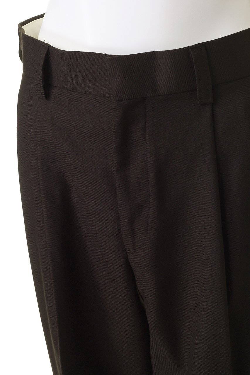 【オブラダ/Oblada】のオフィサーパンツ 人気、トレンドファッション・服の通販 founy(ファニー) ファッション Fashion レディースファッション Fashion for Women パンツ Pants & Trousers センター Center, Center Line 人気 Popular, Best Seller 定番 Standard, Basic Item other-5|ID: prp329100004606039 ipo3291000000032830672