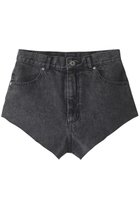 【メゾンスペシャル/MAISON SPECIAL】のデニムインナーショーツ BLK(ブラック)|ID: prp329100004606040 ipo3291000000032830692