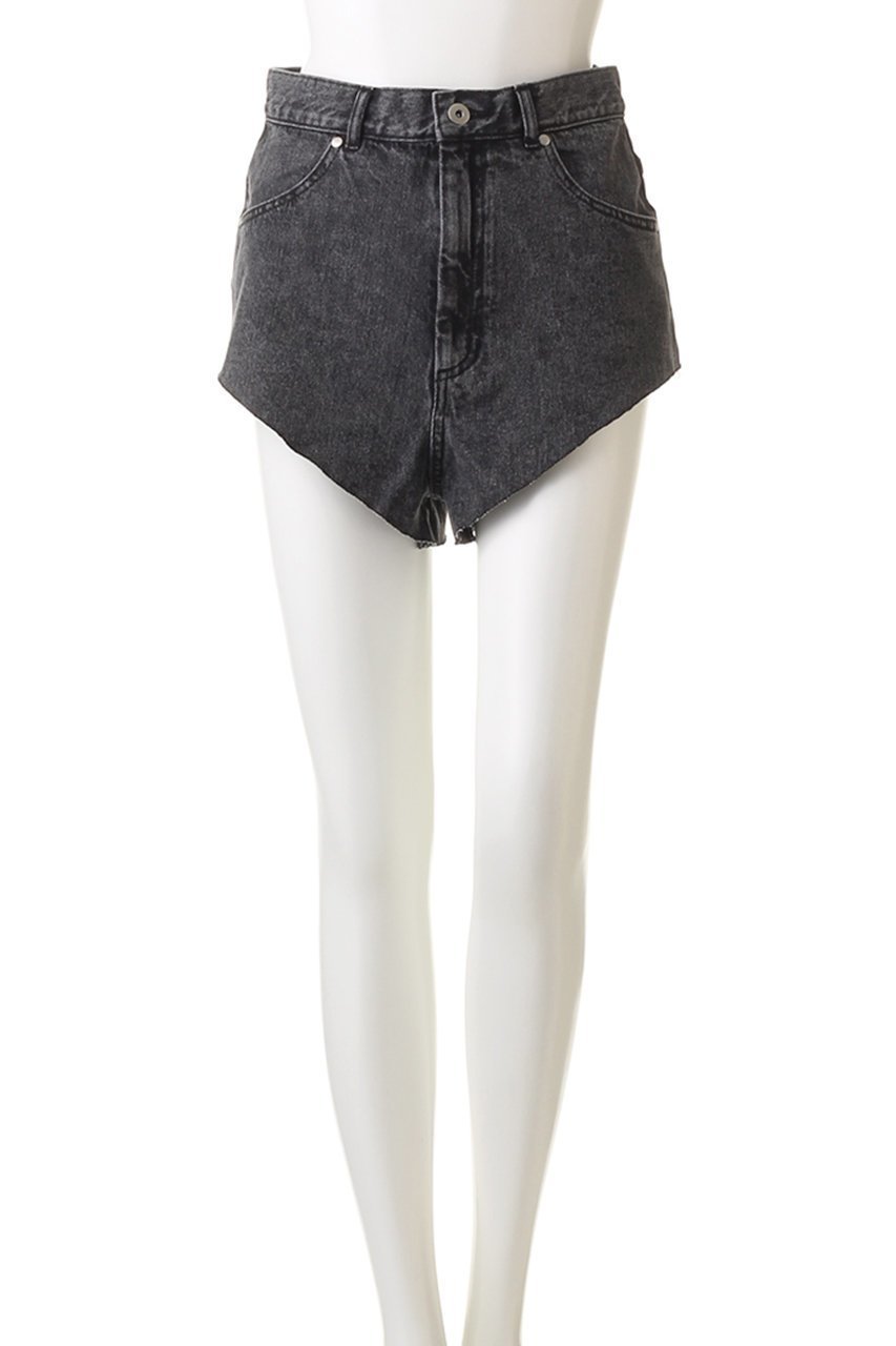 【メゾンスペシャル/MAISON SPECIAL】のデニムインナーショーツ 人気、トレンドファッション・服の通販 founy(ファニー) 　ファッション　Fashion　レディースファッション　Fashion for Women　パンツ　Pants & Trousers　ショートパンツ・ハーフパンツ　High-Waisted & Relaxed Shorts　おすすめ　Recommended / Our Picks　インナー　Innerwear　ショーツ　Shorts, Short Pants　ショート　Short, Short Length　ジャケット　Jacket, Outerwear　ダブル　Double, Double-Breasted　デニム　Denim, Jeans Material　ボトム　Bottoms, Lower Wear　other-2|ID: prp329100004606040 ipo3291000000032830694
