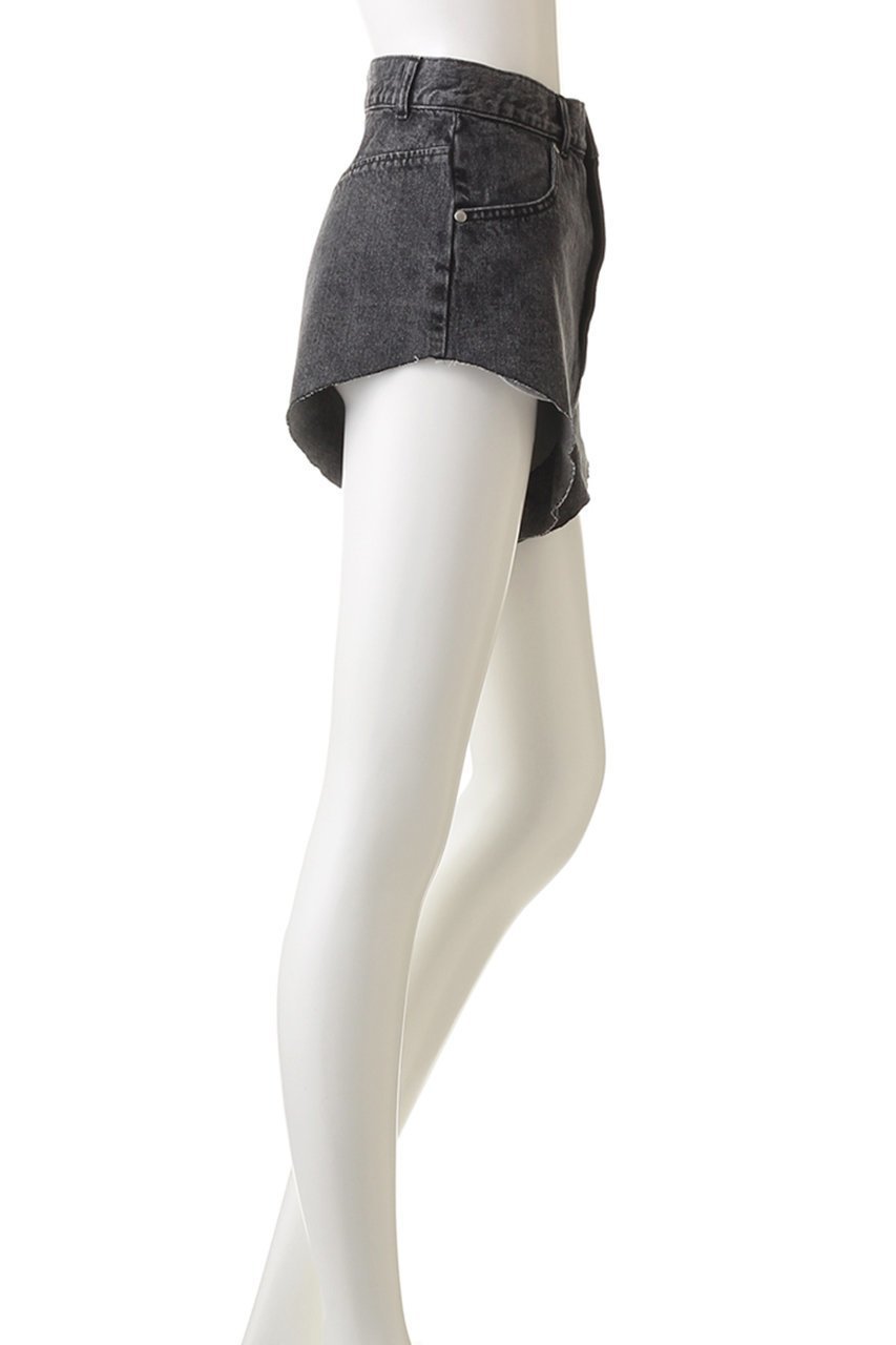 【メゾンスペシャル/MAISON SPECIAL】のデニムインナーショーツ 人気、トレンドファッション・服の通販 founy(ファニー) 　ファッション　Fashion　レディースファッション　Fashion for Women　パンツ　Pants & Trousers　ショートパンツ・ハーフパンツ　High-Waisted & Relaxed Shorts　おすすめ　Recommended / Our Picks　インナー　Innerwear　ショーツ　Shorts, Short Pants　ショート　Short, Short Length　ジャケット　Jacket, Outerwear　ダブル　Double, Double-Breasted　デニム　Denim, Jeans Material　ボトム　Bottoms, Lower Wear　other-3|ID: prp329100004606040 ipo3291000000032830695