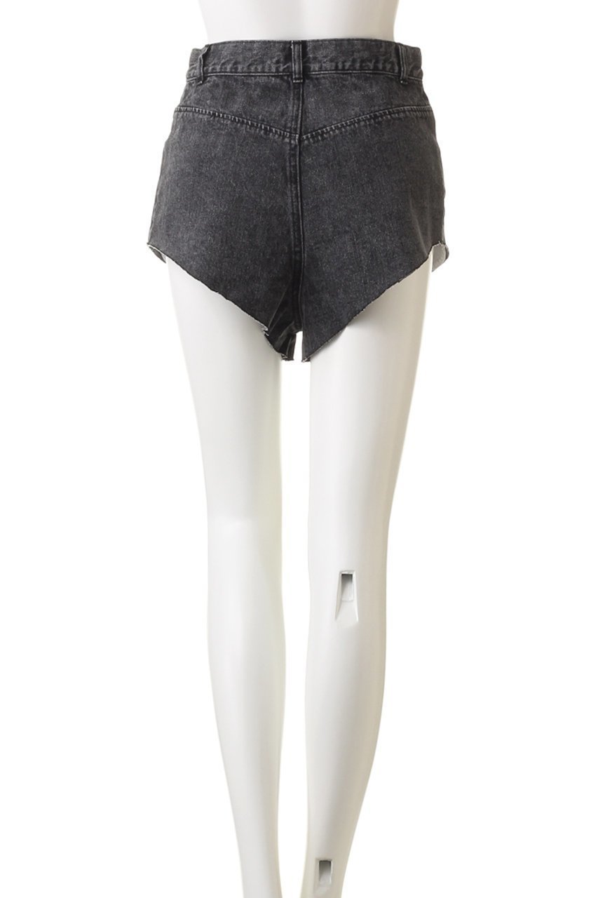 【メゾンスペシャル/MAISON SPECIAL】のデニムインナーショーツ 人気、トレンドファッション・服の通販 founy(ファニー) 　ファッション　Fashion　レディースファッション　Fashion for Women　パンツ　Pants & Trousers　ショートパンツ・ハーフパンツ　High-Waisted & Relaxed Shorts　おすすめ　Recommended / Our Picks　インナー　Innerwear　ショーツ　Shorts, Short Pants　ショート　Short, Short Length　ジャケット　Jacket, Outerwear　ダブル　Double, Double-Breasted　デニム　Denim, Jeans Material　ボトム　Bottoms, Lower Wear　other-4|ID: prp329100004606040 ipo3291000000032830696