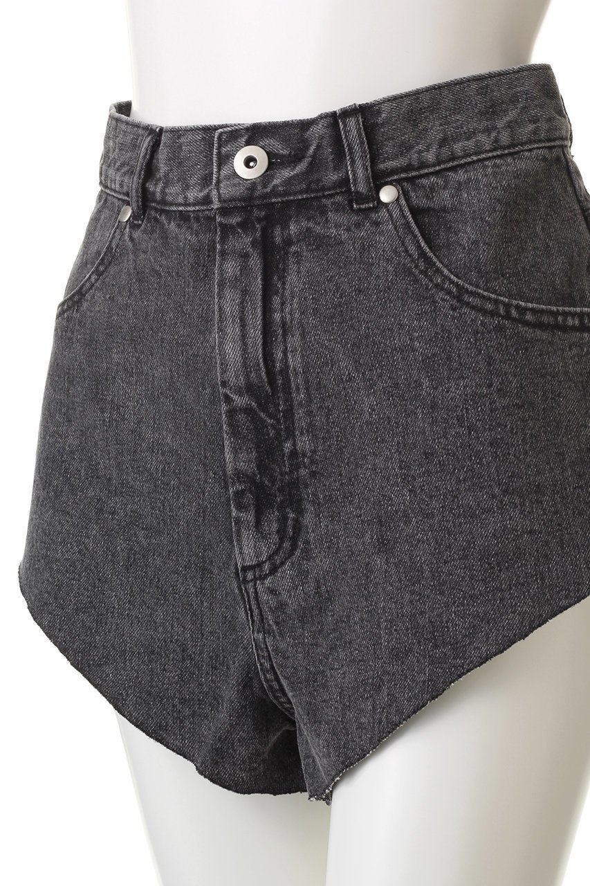 【メゾンスペシャル/MAISON SPECIAL】のデニムインナーショーツ 人気、トレンドファッション・服の通販 founy(ファニー) 　ファッション　Fashion　レディースファッション　Fashion for Women　パンツ　Pants & Trousers　ショートパンツ・ハーフパンツ　High-Waisted & Relaxed Shorts　おすすめ　Recommended / Our Picks　インナー　Innerwear　ショーツ　Shorts, Short Pants　ショート　Short, Short Length　ジャケット　Jacket, Outerwear　ダブル　Double, Double-Breasted　デニム　Denim, Jeans Material　ボトム　Bottoms, Lower Wear　other-5|ID: prp329100004606040 ipo3291000000032830697