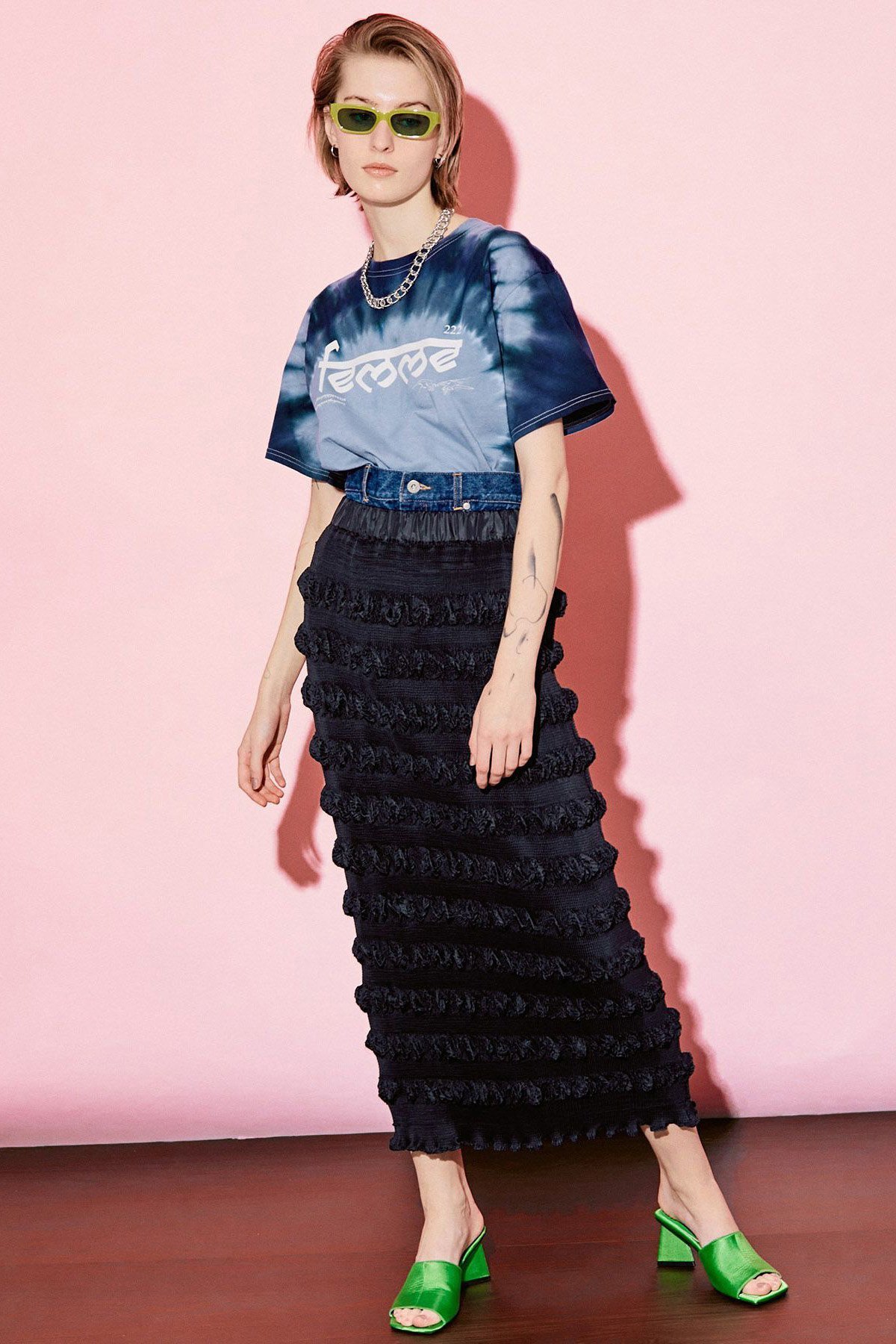 【メゾンスペシャル/MAISON SPECIAL】のデニムインナーショーツ 人気、トレンドファッション・服の通販 founy(ファニー) 　ファッション　Fashion　レディースファッション　Fashion for Women　パンツ　Pants & Trousers　ショートパンツ・ハーフパンツ　High-Waisted & Relaxed Shorts　おすすめ　Recommended / Our Picks　インナー　Innerwear　ショーツ　Shorts, Short Pants　ショート　Short, Short Length　ジャケット　Jacket, Outerwear　ダブル　Double, Double-Breasted　デニム　Denim, Jeans Material　ボトム　Bottoms, Lower Wear　other-6|ID: prp329100004606040 ipo3291000000032830698