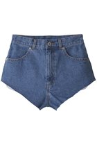 【メゾンスペシャル/MAISON SPECIAL】のデニムインナーショーツ BLU(ブルー)|ID: prp329100004606040 ipo3291000000035056456