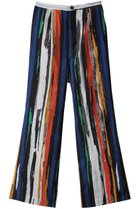 【マルティニーク/martinique】の【l heritage martinique】マルチストライプパンツ マルチ|ID: prp329100004606042 ipo3291000000032830811